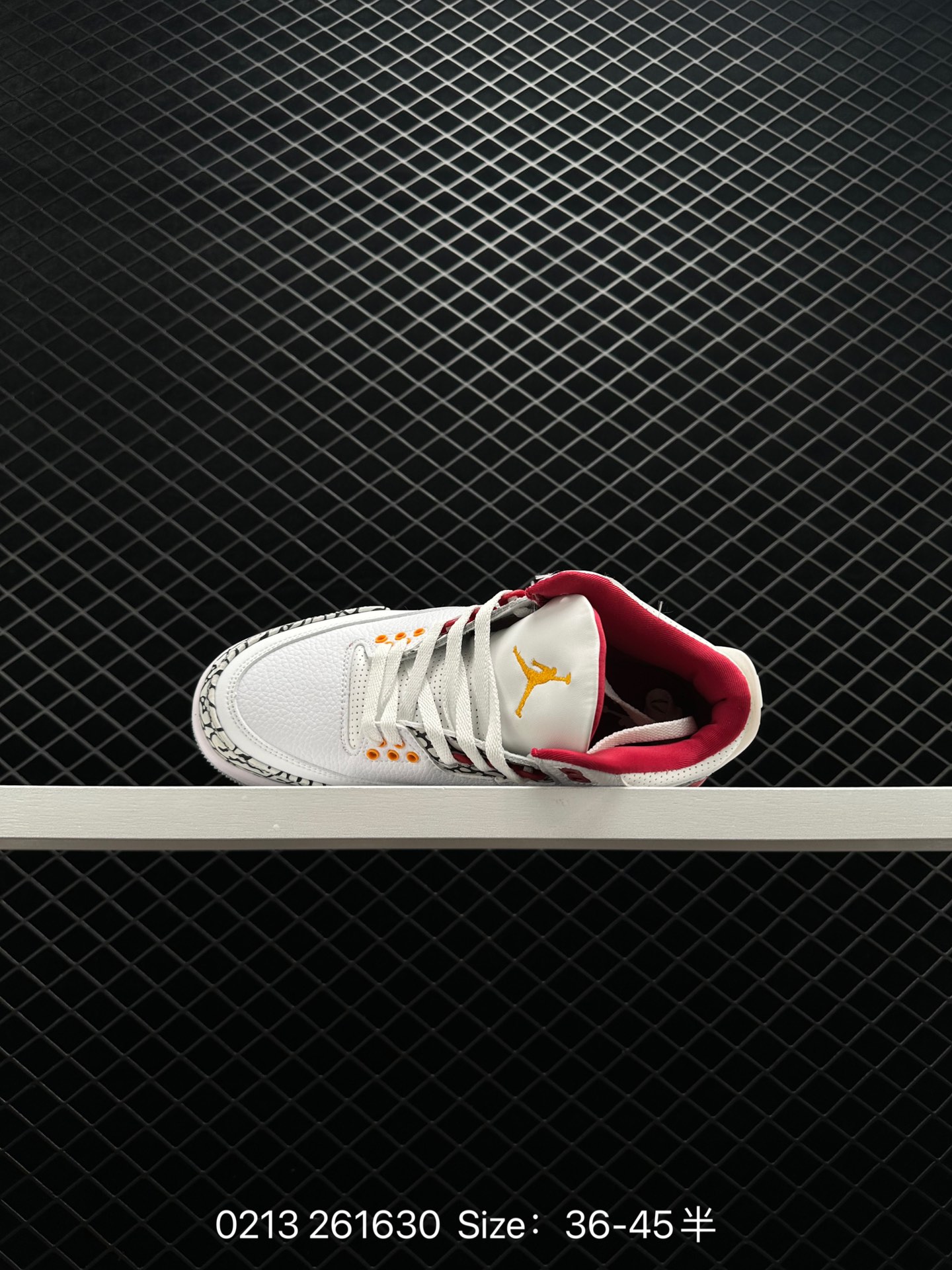 Nike Air Jordan 3 Retro SE